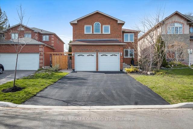 5972 Aquarius Crt, House detached with 4 bedrooms, 4 bathrooms and 6 parking in Mississauga ON | Image 23