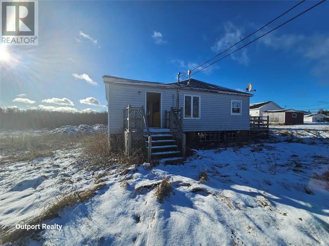 17 Kelly's Place, House detached with 2 bedrooms, 1 bathrooms and null parking in Glenwood NL | Image 7