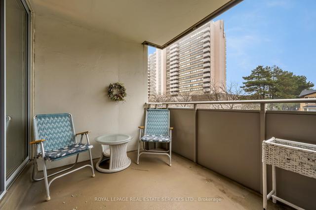 205 - 1425 Ghent Ave, Condo with 2 bedrooms, 2 bathrooms and 2 parking in Burlington ON | Image 16
