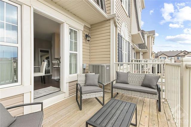 523 Ensatina Crescent, Townhouse with 2 bedrooms, 2 bathrooms and 3 parking in Ottawa ON | Image 24