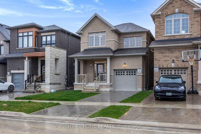 53 Mountainside Cres, House detached with 3 bedrooms, 3 bathrooms and 2 parking in Whitby ON | Image 25