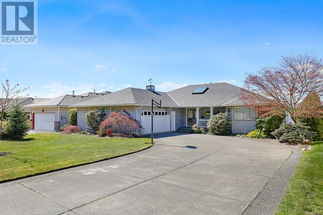 1313 Farquharson Dr, House detached with 5 bedrooms, 5 bathrooms and 2 parking in Courtenay BC | Image 11