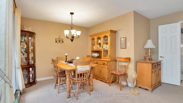 203 - 1180 Commissioners Rd W, Condo with 2 bedrooms, 1 bathrooms and 1 parking in London ON | Image 7