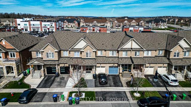 114 Baffin Cres, House attached with 3 bedrooms, 4 bathrooms and 3 parking in Brampton ON | Image 31