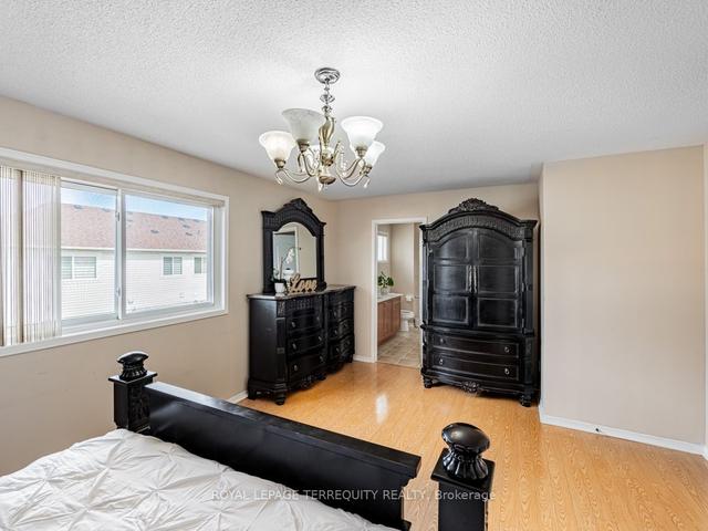 109 Botavia Downs Dr, House detached with 4 bedrooms, 4 bathrooms and 6 parking in Brampton ON | Image 15