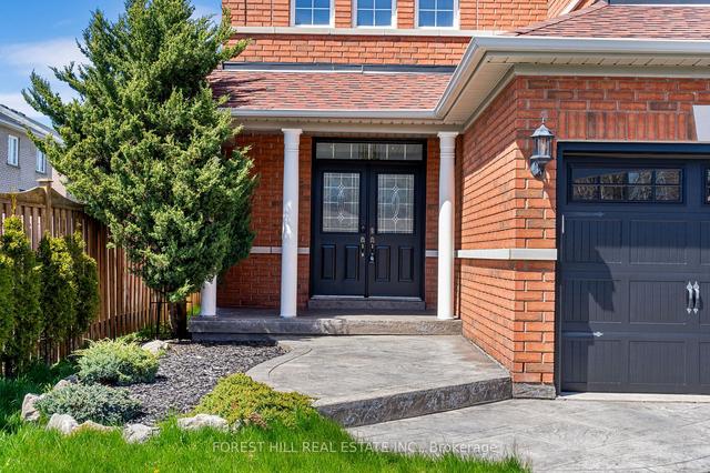 76 Deerwood Cres, House detached with 3 bedrooms, 3 bathrooms and 4 parking in Richmond Hill ON | Image 33