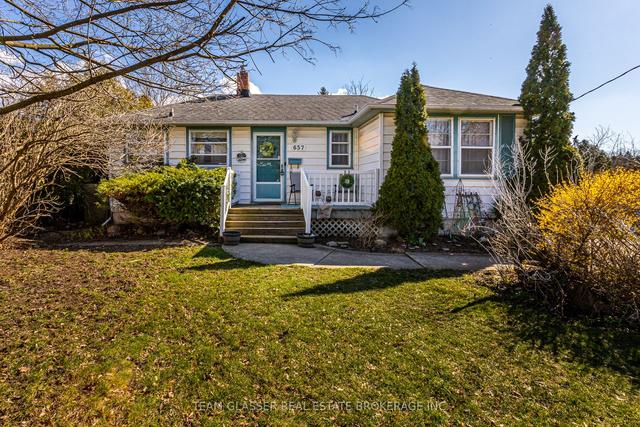 657 Creston Ave S, House detached with 3 bedrooms, 2 bathrooms and 6 parking in London ON | Image 12