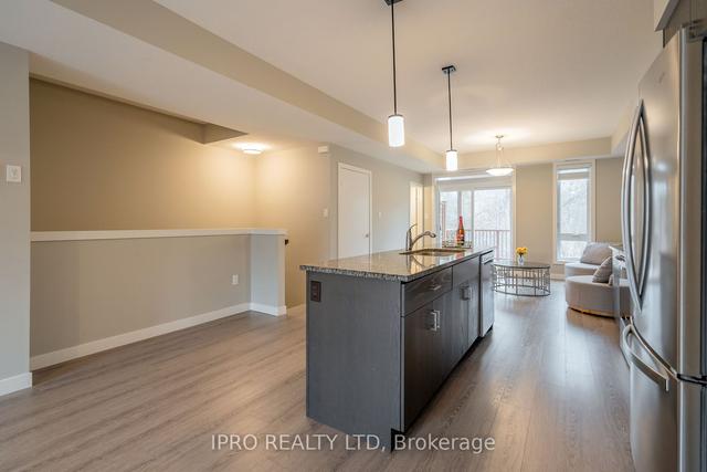 14 - 83 Beechwood Ave, Townhouse with 3 bedrooms, 3 bathrooms and 1 parking in Guelph ON | Image 18