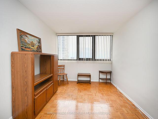 914 - 1333 Bloor St, Condo with 2 bedrooms, 2 bathrooms and 1 parking in Mississauga ON | Image 19