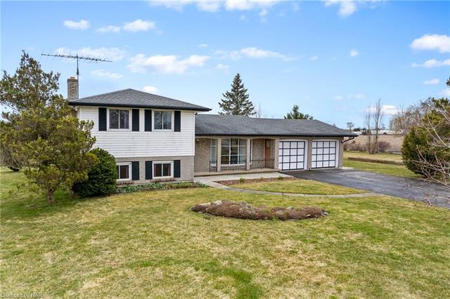 11241 Highway 3 Highway, House detached with 4 bedrooms, 1 bathrooms and 12 parking in Wainfleet ON | Image 23