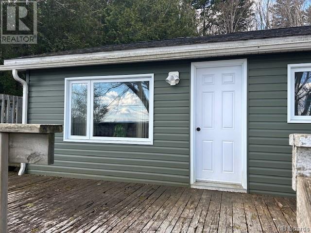 221 Woolastook Drive, House detached with 2 bedrooms, 1 bathrooms and null parking in Grand Bay-Westfield NB | Image 29