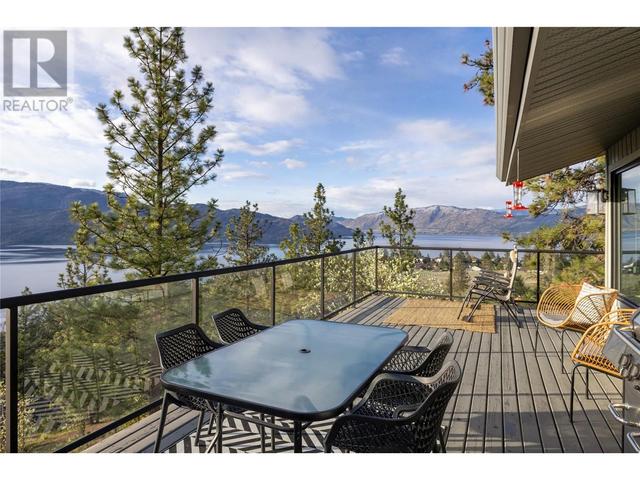 3943 Trepanier Heights Place, House detached with 5 bedrooms, 2 bathrooms and 8 parking in Peachland BC | Image 26