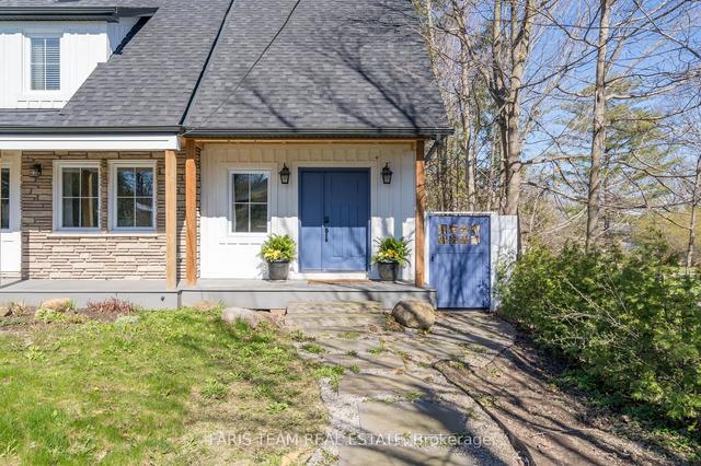 1993 St Johns Rd, House detached with 4 bedrooms, 3 bathrooms and 7 parking in Innisfil ON | Image 12