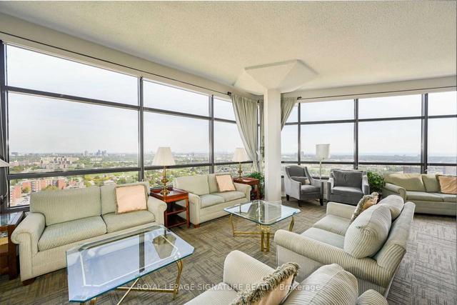 1509 - 1300 Bloor St, Condo with 2 bedrooms, 2 bathrooms and 1 parking in Mississauga ON | Image 27