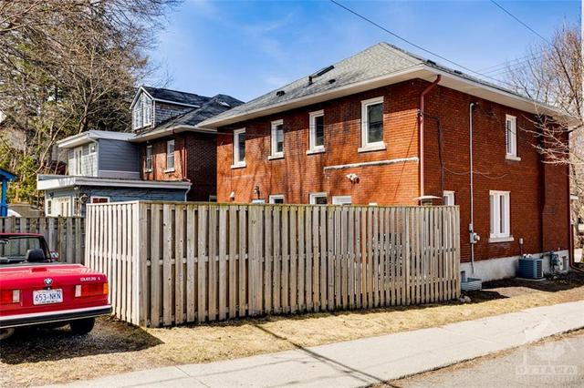 278 Holmwood Avenue, Home with 3 bedrooms, 2 bathrooms and 2 parking in Ottawa ON | Image 29