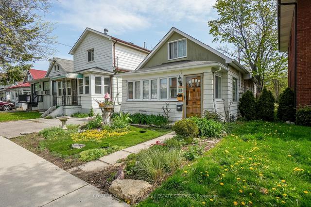 39 Twenty Fourth St, House detached with 3 bedrooms, 1 bathrooms and 1 parking in Toronto ON | Image 30