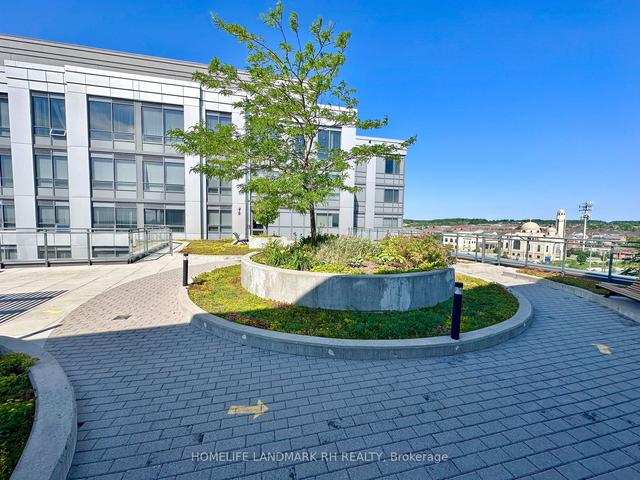 992 - 11211 Yonge St, Condo with 2 bedrooms, 2 bathrooms and 1 parking in Richmond Hill ON | Image 14