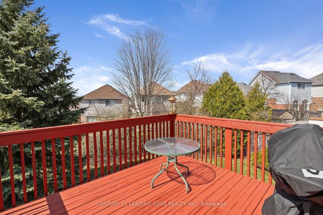 1025 Summitview Cres, House detached with 4 bedrooms, 4 bathrooms and 6 parking in Oshawa ON | Image 8