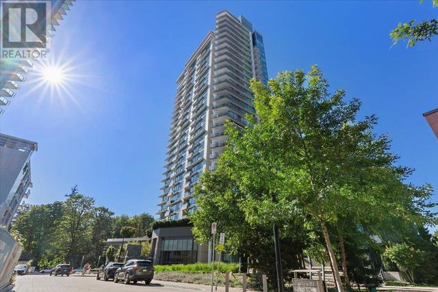2308 - 680 Seylynn Crescent, Condo with 1 bedrooms, 1 bathrooms and 1 parking in North Vancouver BC | Image 36