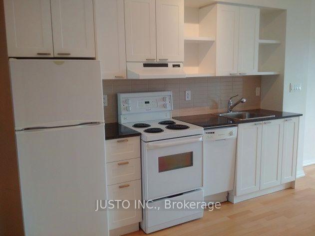 1203 - 35 Hayden St, Condo with 0 bedrooms, 1 bathrooms and 0 parking in Toronto ON | Image 7