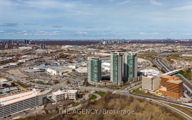 1108 - 235 Sherway Gardens Rd, Condo with 1 bedrooms, 1 bathrooms and 1 parking in Toronto ON | Image 31