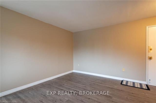 204 - 1172 Hamilton Rd, Condo with 1 bedrooms, 1 bathrooms and 1 parking in London ON | Image 13