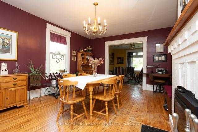 367 Bay St, House detached with 4 bedrooms, 3 bathrooms and 5 parking in Brock ON | Image 38
