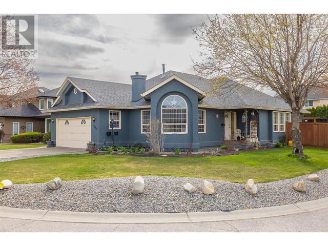 3510 Windermere Road, House detached with 3 bedrooms, 2 bathrooms and 4 parking in Kelowna BC | Image 20