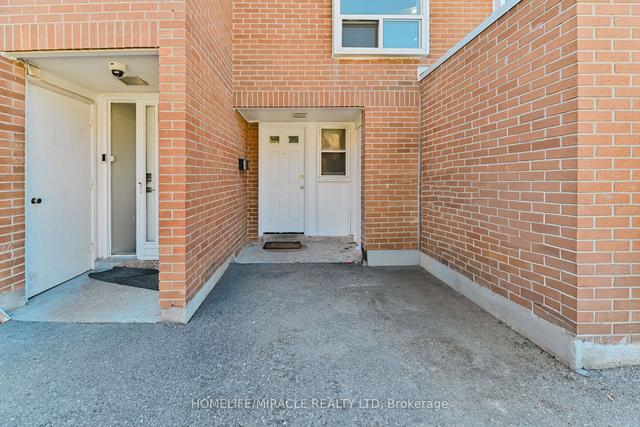 201 - 6444 Finch Ave W, Townhouse with 4 bedrooms, 3 bathrooms and 2 parking in Toronto ON | Image 23