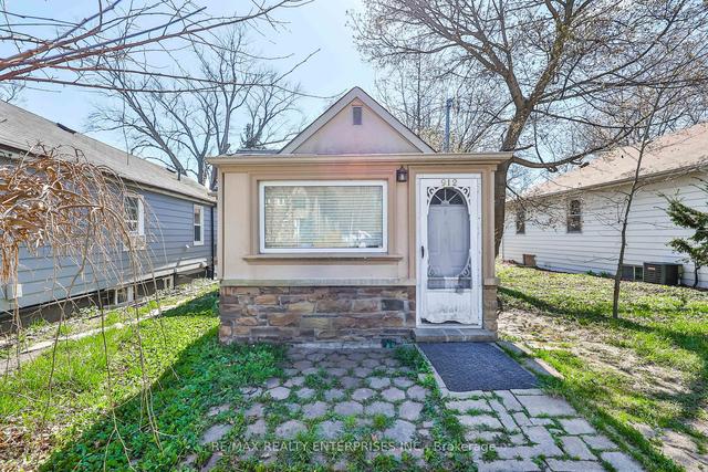 912 Beechwood Ave, House detached with 2 bedrooms, 1 bathrooms and 2 parking in Mississauga ON | Image 16