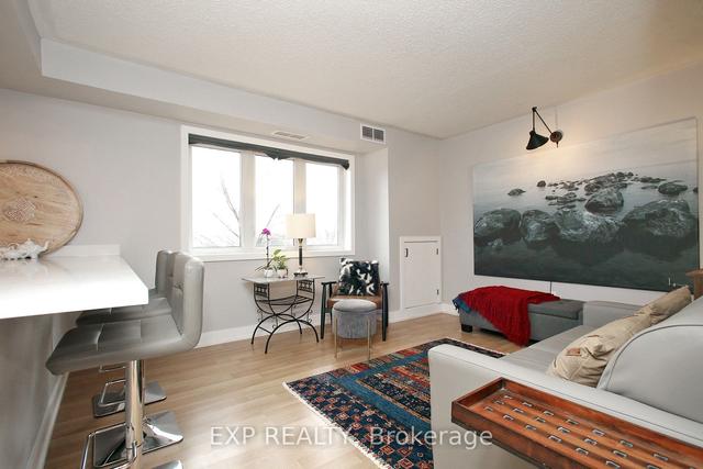 110 - 111 Bristol Rd E, Condo with 1 bedrooms, 1 bathrooms and 1 parking in Mississauga ON | Image 11