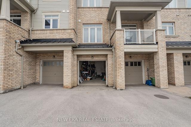 102 - 1767 Rex Heath Dr, Townhouse with 2 bedrooms, 2 bathrooms and 2 parking in Pickering ON | Image 24