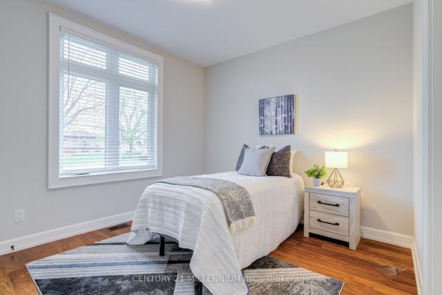 190 Rykert St, House detached with 2 bedrooms, 3 bathrooms and 2 parking in St. Catharines ON | Image 18