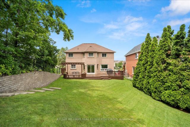 5289 Mcfarren Blvd, House detached with 4 bedrooms, 5 bathrooms and 9 parking in Mississauga ON | Image 25