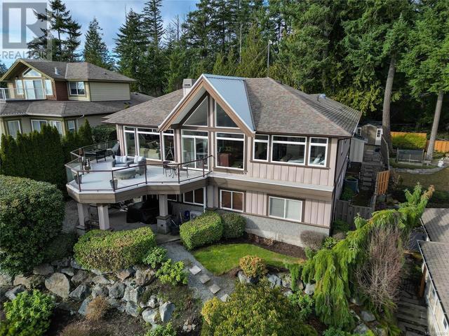 3534 Promenade Cres, House detached with 4 bedrooms, 3 bathrooms and 6 parking in Colwood BC | Image 10