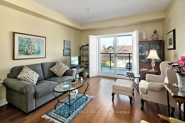 204 - 91 Raglan St, Condo with 2 bedrooms, 2 bathrooms and 1 parking in Collingwood ON | Image 25