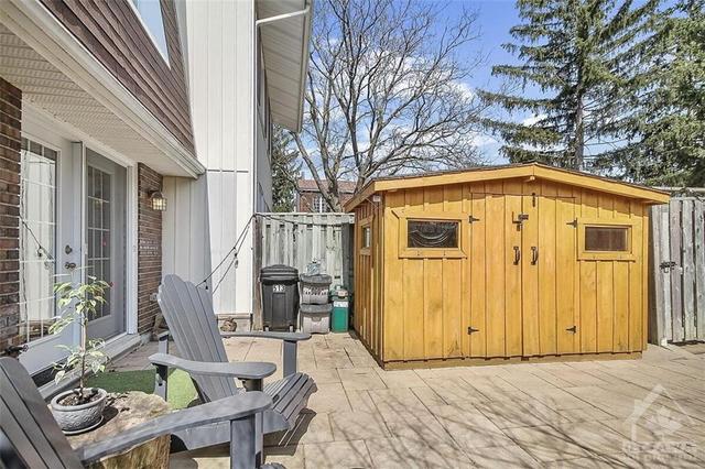 513 Orkney Private, Townhouse with 4 bedrooms, 3 bathrooms and 1 parking in Ottawa ON | Image 21
