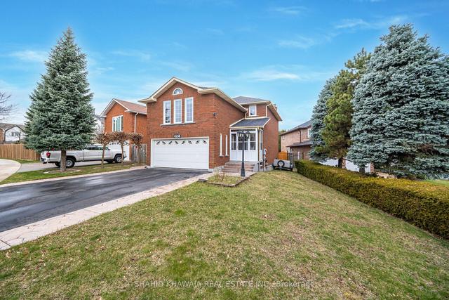 4256 Elora Dr, House detached with 3 bedrooms, 4 bathrooms and 5 parking in Mississauga ON | Image 12