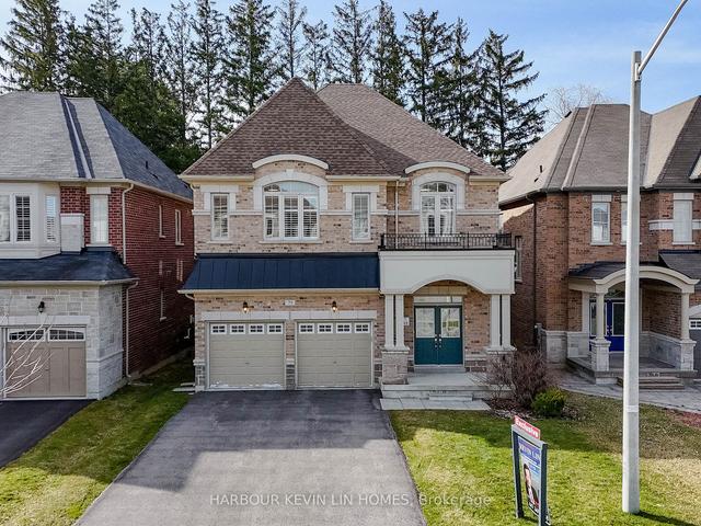79 Marbrook St, House detached with 4 bedrooms, 5 bathrooms and 6 parking in Richmond Hill ON | Image 32