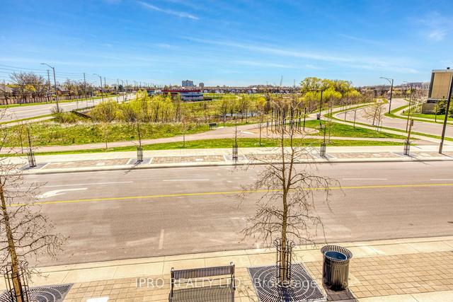 106 - 75 Eglinton Ave W, Condo with 3 bedrooms, 3 bathrooms and 1 parking in Mississauga ON | Image 13