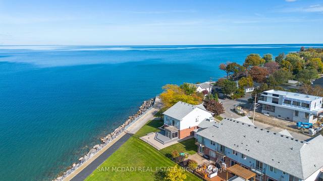 493 Dewitt Rd, House detached with 4 bedrooms, 4 bathrooms and 5 parking in Hamilton ON | Image 35