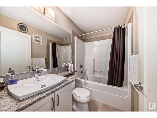 17070 38 St Nw Nw, House semidetached with 3 bedrooms, 2 bathrooms and null parking in Edmonton AB | Image 31
