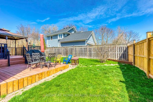 149 Crescent St, House detached with 4 bedrooms, 4 bathrooms and 6 parking in Halton Hills ON | Image 35