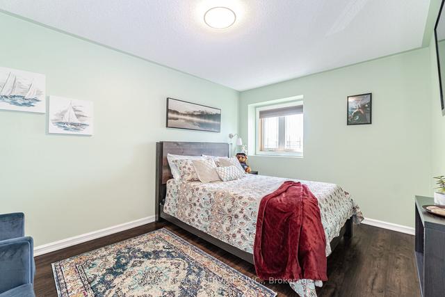 5608 Hannah St S, House detached with 4 bedrooms, 4 bathrooms and 3 parking in Burlington ON | Image 19