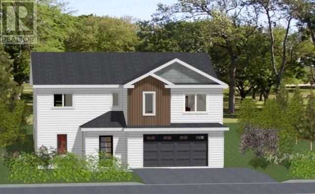22 Jonathan Drive, House detached with 3 bedrooms, 2 bathrooms and null parking in Paradise NL | Image 1
