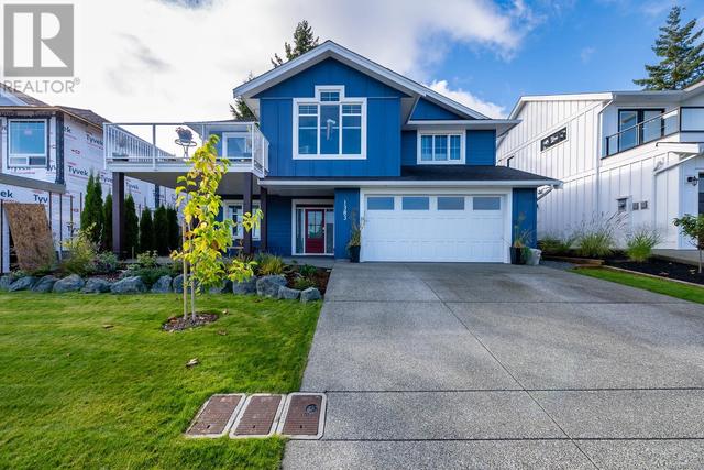 1383 Crown Isle Blvd, House detached with 5 bedrooms, 3 bathrooms and 4 parking in Courtenay BC | Image 70