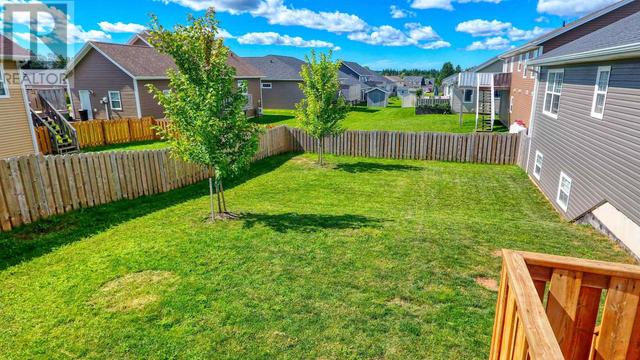 7 Chancellor Street, House detached with 5 bedrooms, 3 bathrooms and null parking in Charlottetown PE | Image 40