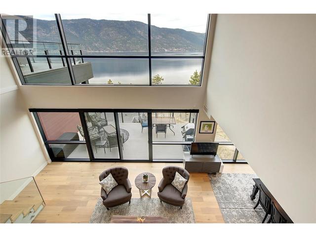 401 - 3475 Granite Close, Condo with 3 bedrooms, 3 bathrooms and 2 parking in Kelowna BC | Image 33