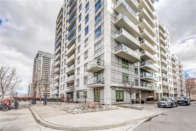 ll08 - 816 Lansdowne Avenue, House attached with 1 bedrooms, 1 bathrooms and null parking in Toronto ON | Image 1