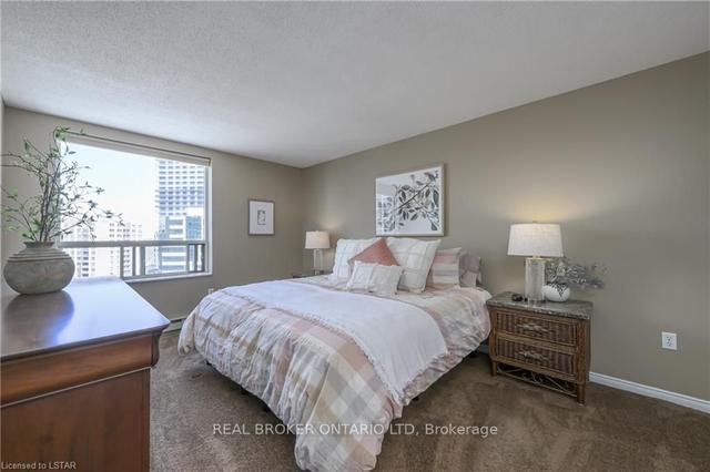 1106 - 500 Talbot St, Condo with 2 bedrooms, 2 bathrooms and 1 parking in London ON | Image 13